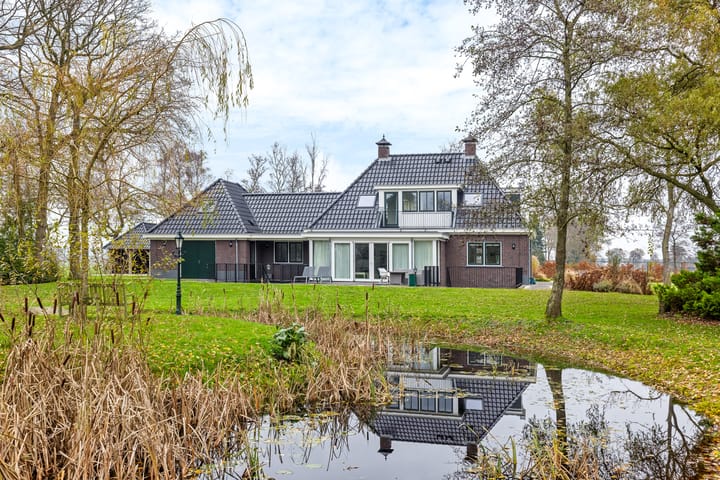 Foto 8 van Mandefjild 2