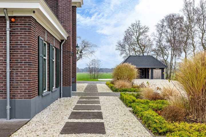 Foto 10 van Mandefjild 2