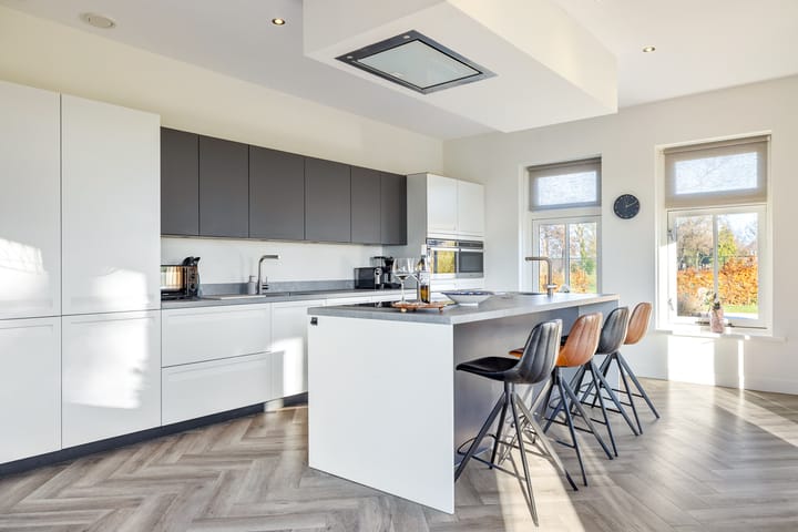 Foto 25 van Mandefjild 2