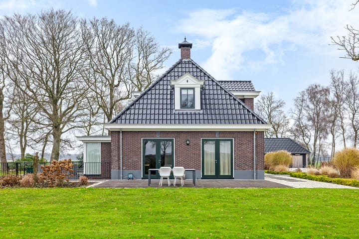 Foto 89 van Mandefjild 2