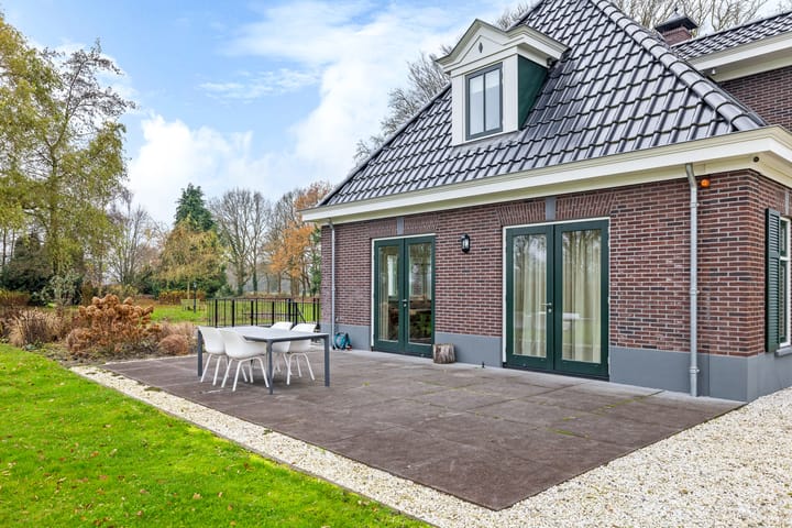 Foto 90 van Mandefjild 2