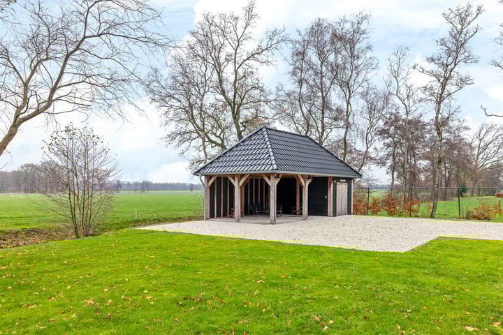 Foto 97 van Mandefjild 2