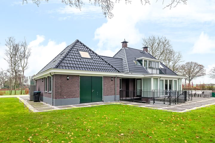 Foto 99 van Mandefjild 2