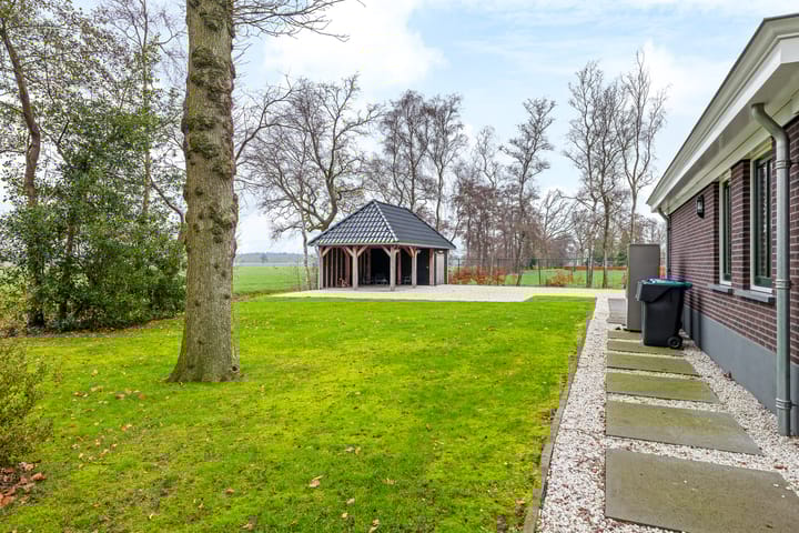 Foto 100 van Mandefjild 2