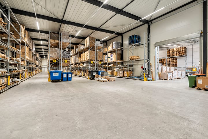 Utrechtsestraatweg 220, Rhenen