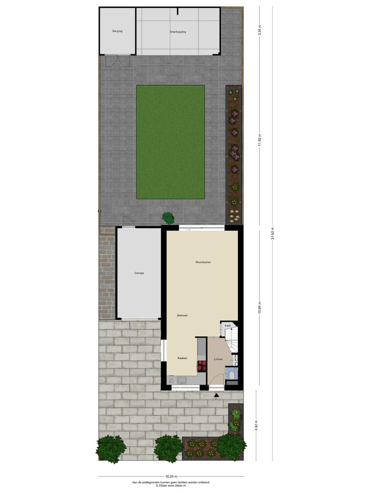 Foto 36 van Keizerfazant 9