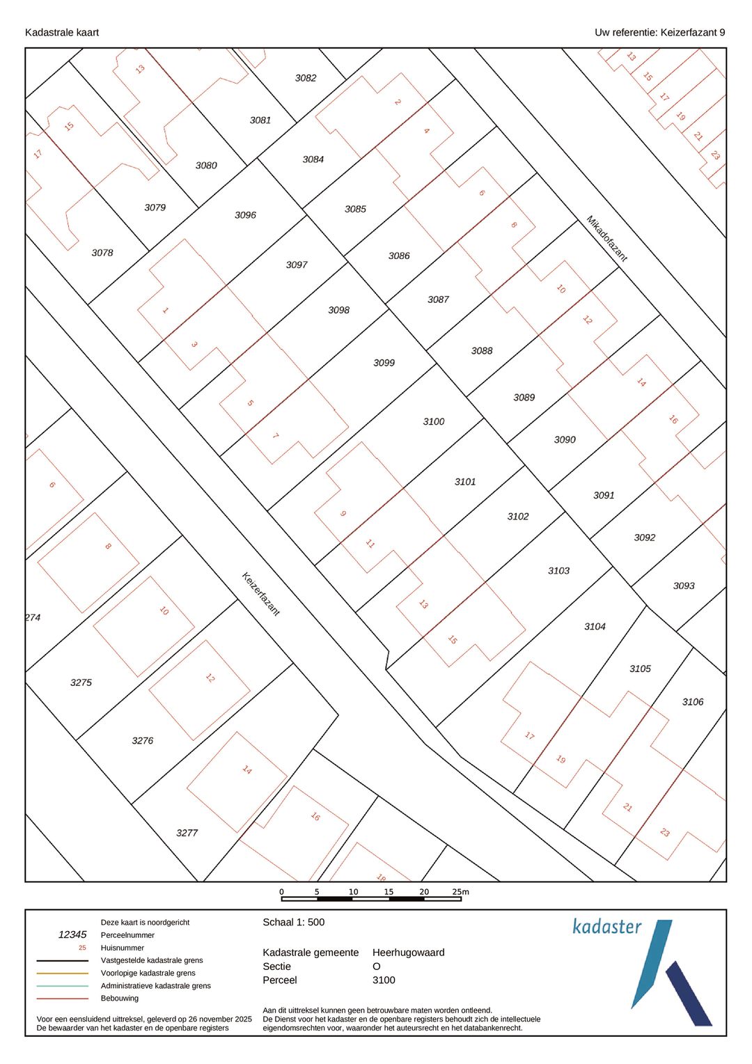 Foto 41 van Keizerfazant 9