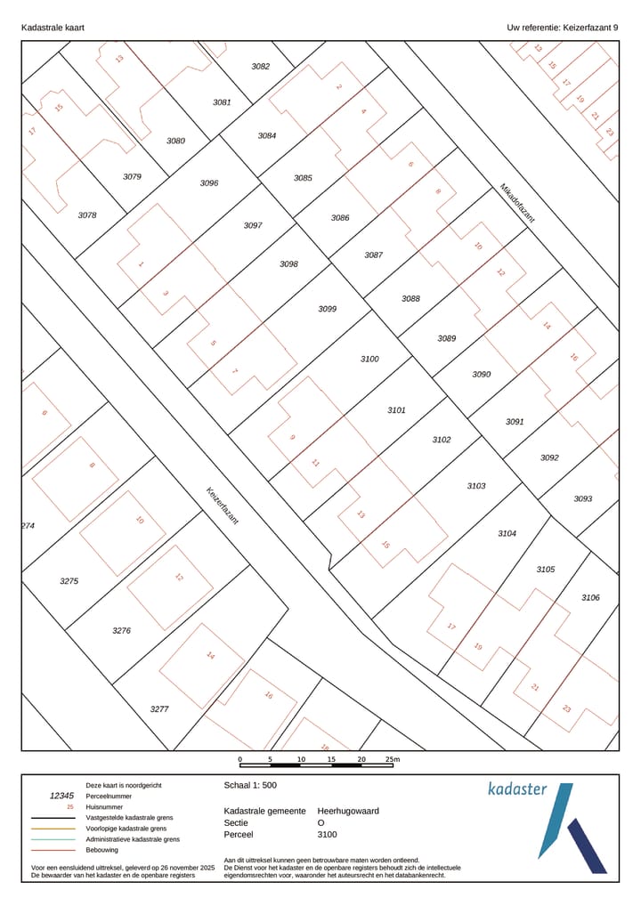 Foto 41 van Keizerfazant 9