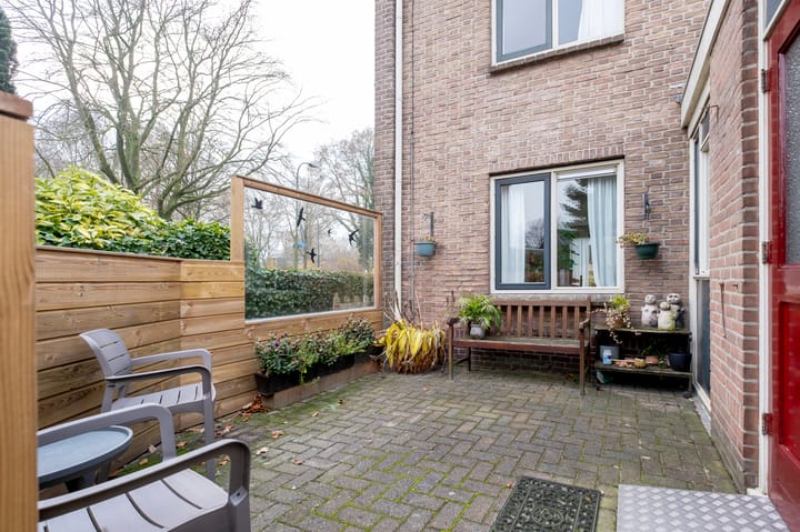 Foto 40 van De Perk 4