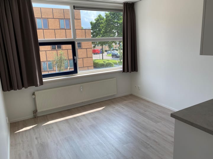 Foto 4 van De Binderij 65-V