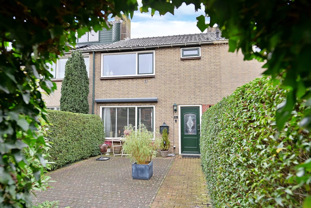 Foto 1 van E. de Bruynstraat 81