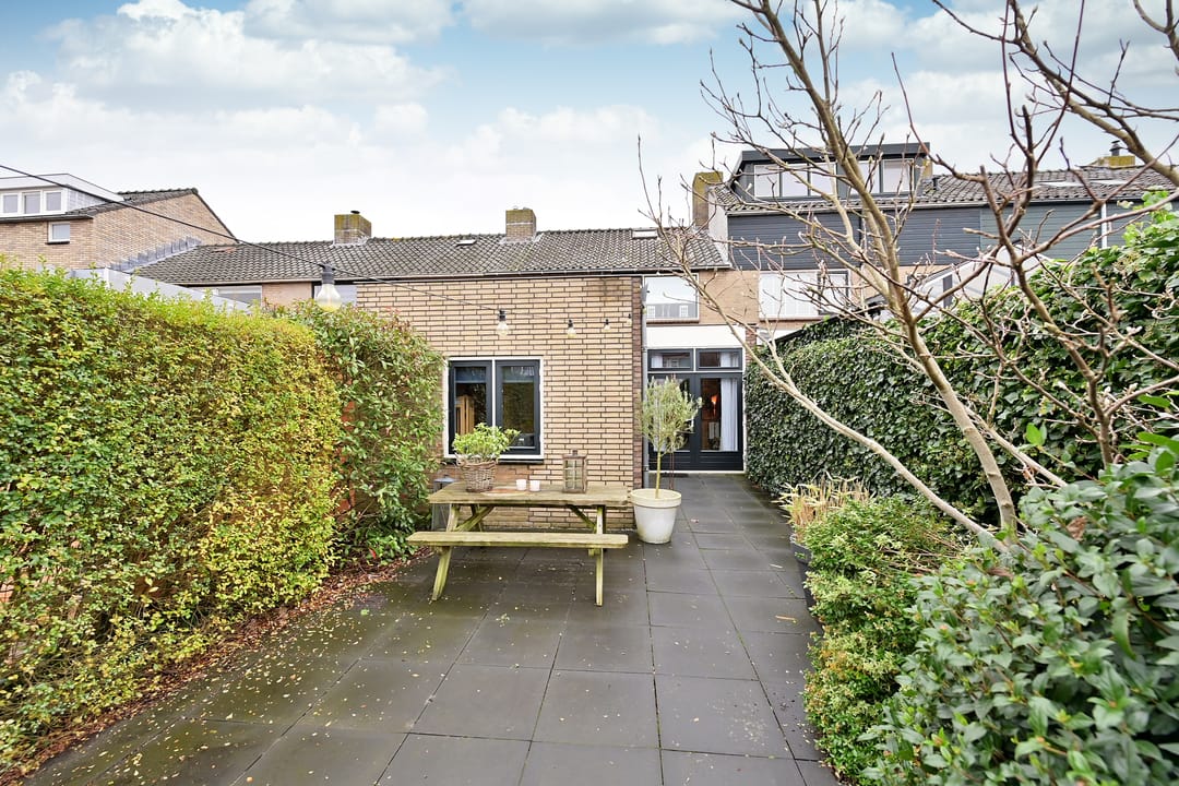 Foto 2 van E. de Bruynstraat 81