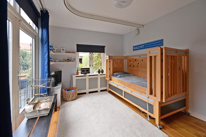 Foto 12 van E. de Bruynstraat 81