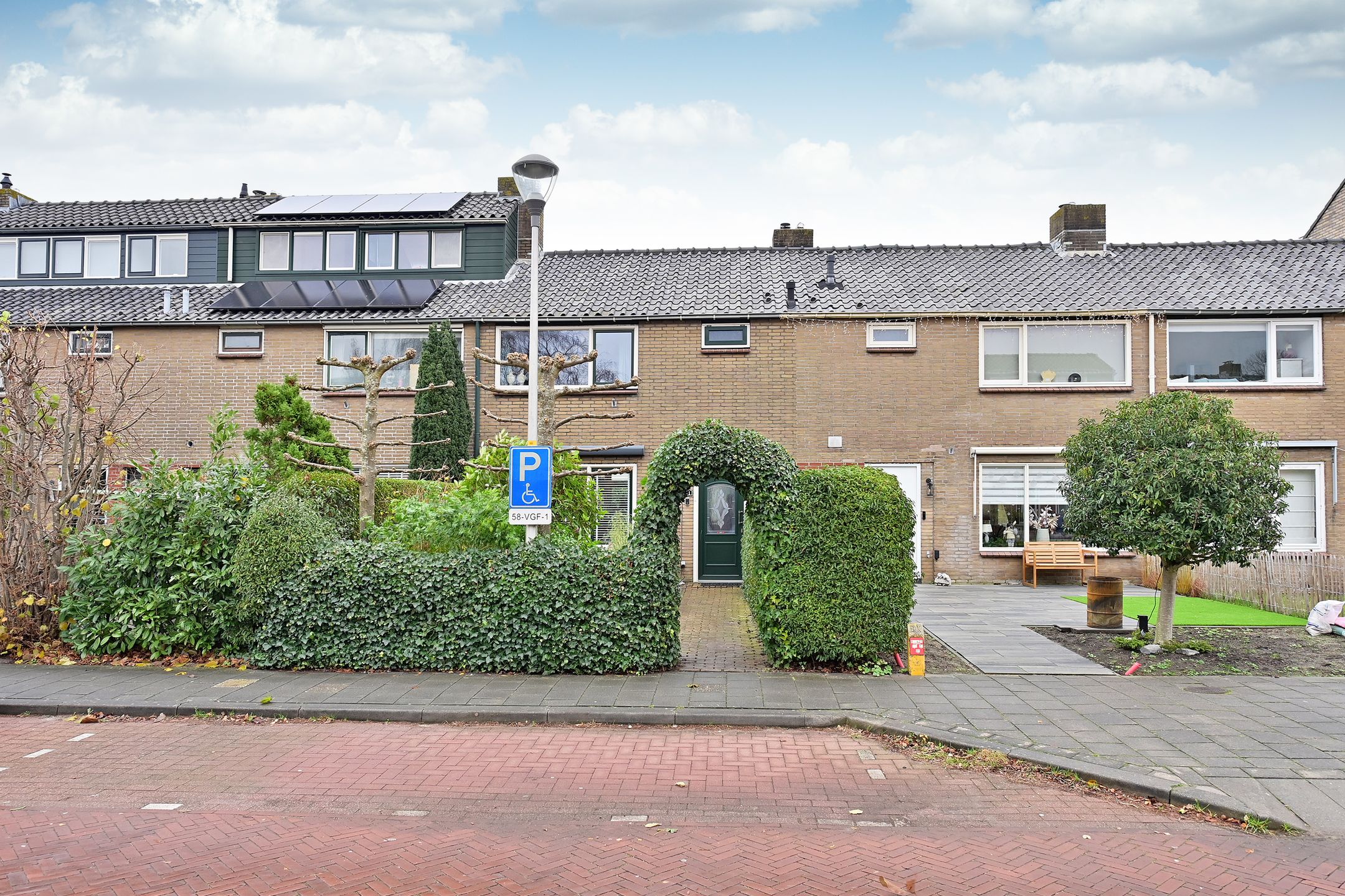 Foto 21 van E. de Bruynstraat 81