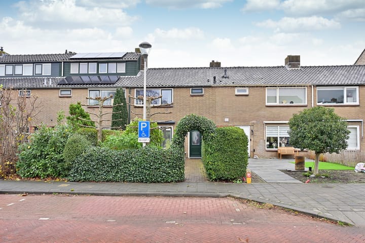 Foto 21 van E. de Bruynstraat 81