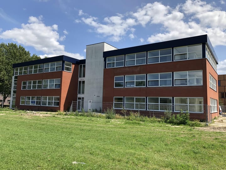 Foto 6 van De Binderij 65-V