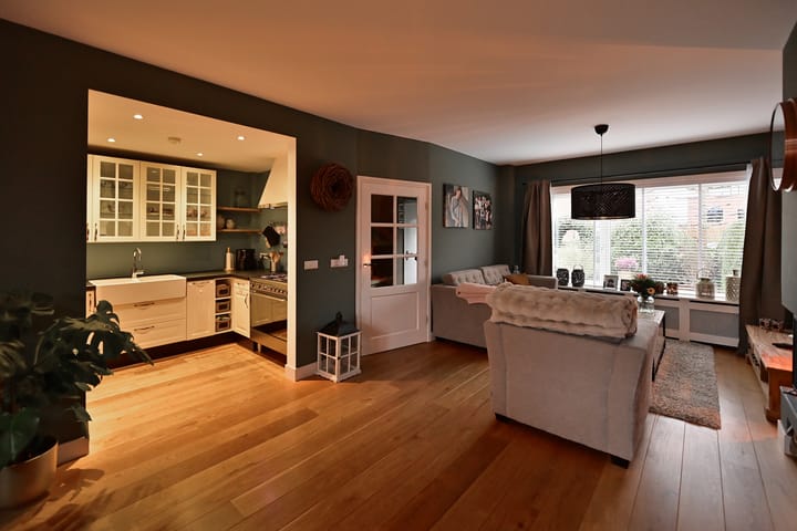 Foto 8 van E. de Bruynstraat 81