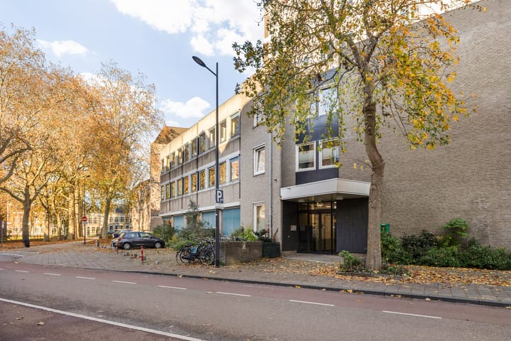 Foto 2 van Pastoor de Kroonstraat 297-C