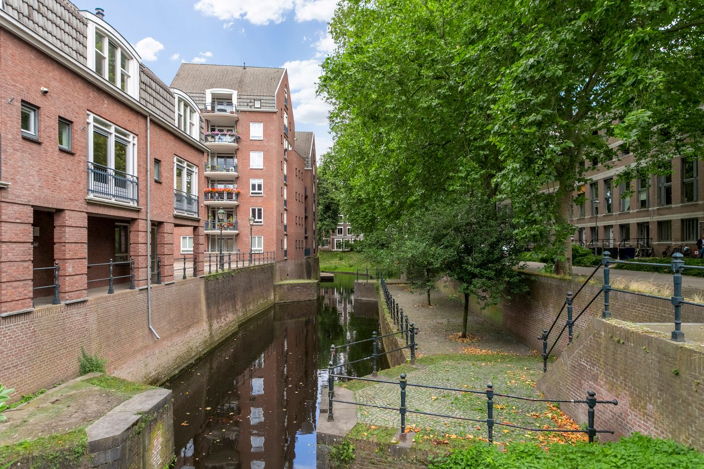 Foto 4 van Pastoor de Kroonstraat 297-C