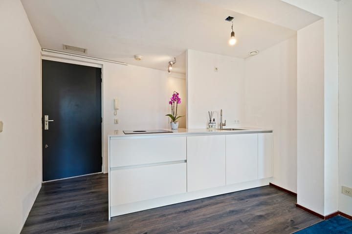 Foto 5 van Pastoor de Kroonstraat 297-C