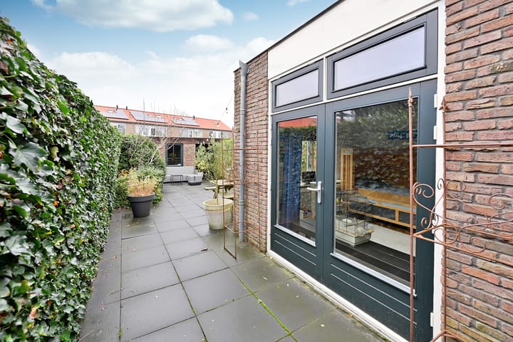 Foto 10 van E. de Bruynstraat 81