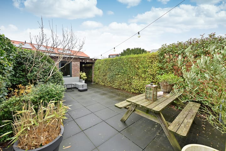 Foto 18 van E. de Bruynstraat 81