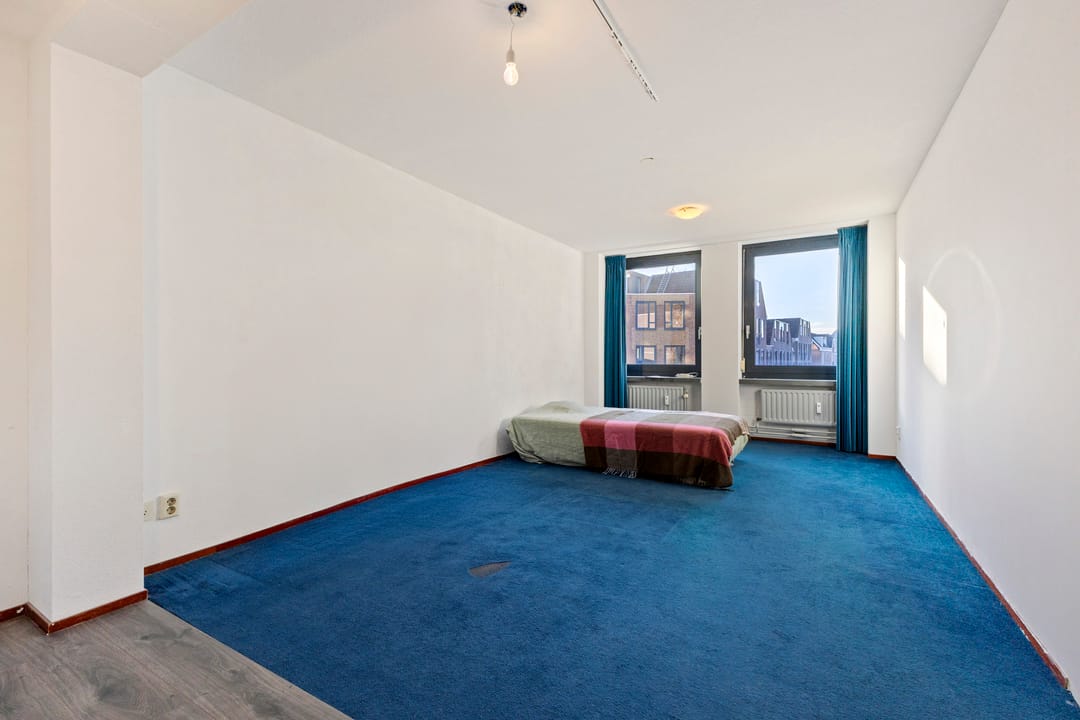 Foto 7 van Pastoor de Kroonstraat 297-C