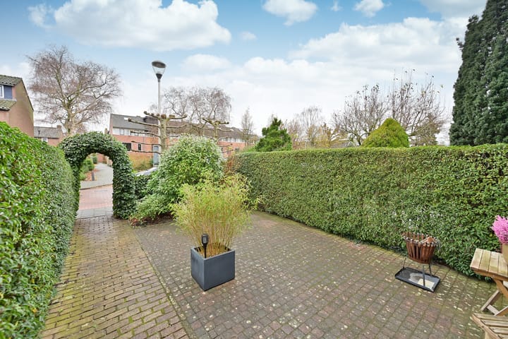 Foto 20 van E. de Bruynstraat 81