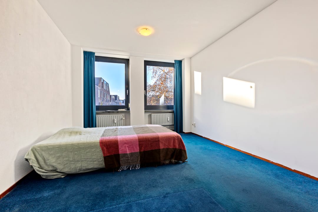 Foto 8 van Pastoor de Kroonstraat 297-C