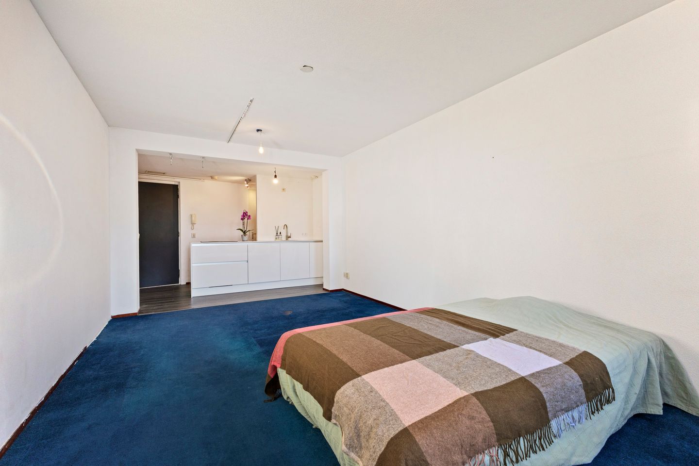 Foto 10 van Pastoor de Kroonstraat 297-C