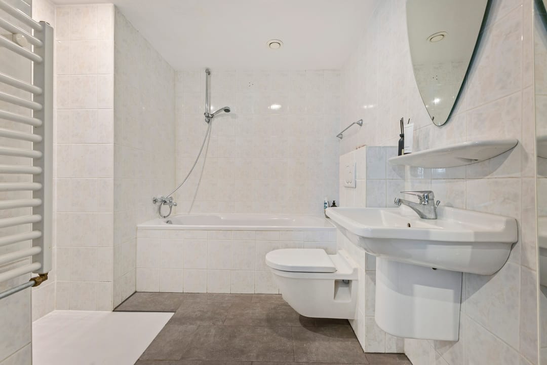 Foto 11 van Pastoor de Kroonstraat 297-C