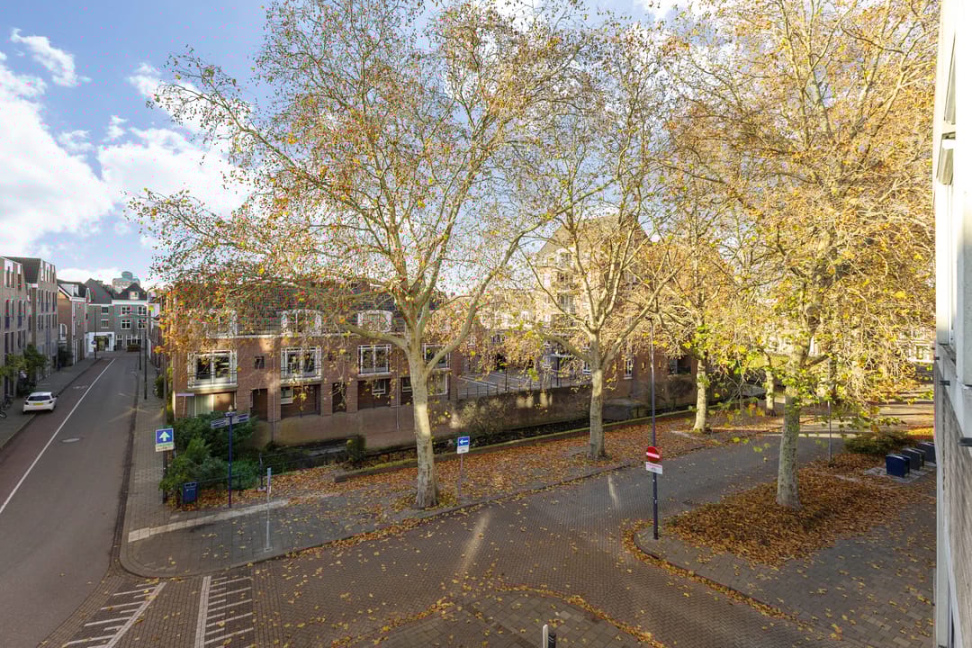 Foto 16 van Pastoor de Kroonstraat 297-C