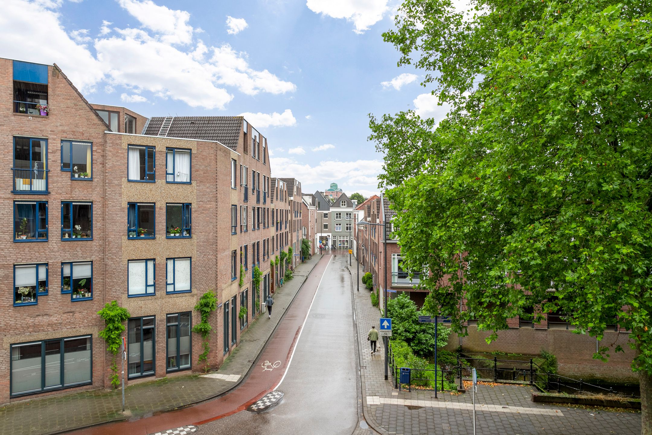 Foto 18 van Pastoor de Kroonstraat 297-C