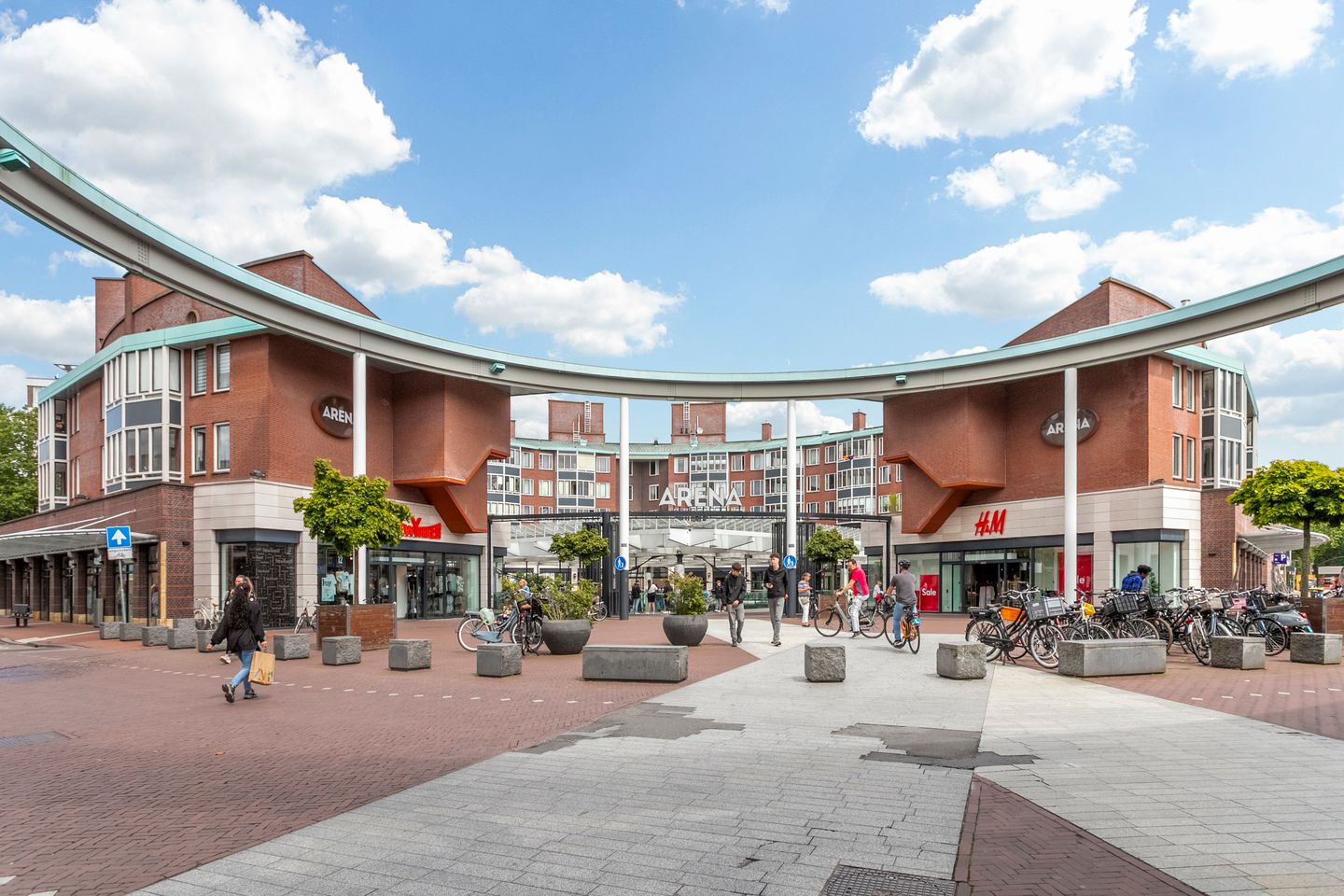 Foto 19 van Pastoor de Kroonstraat 297-C