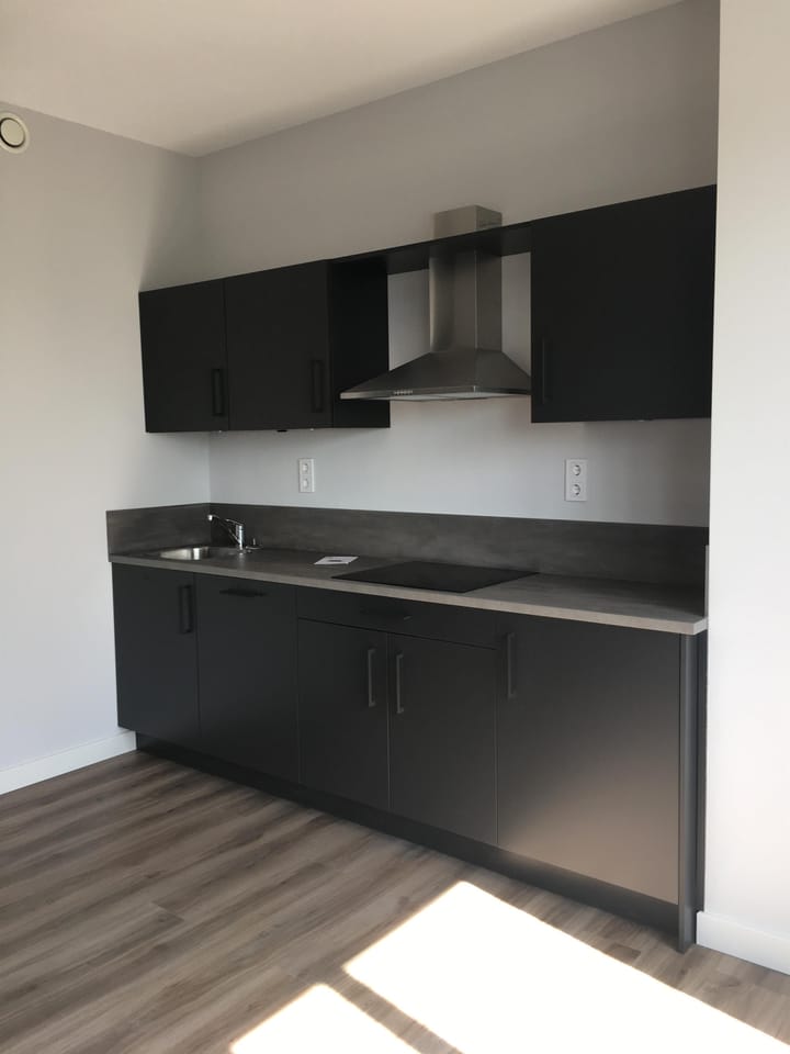 Foto 3 van Zuidpoolsingel 9