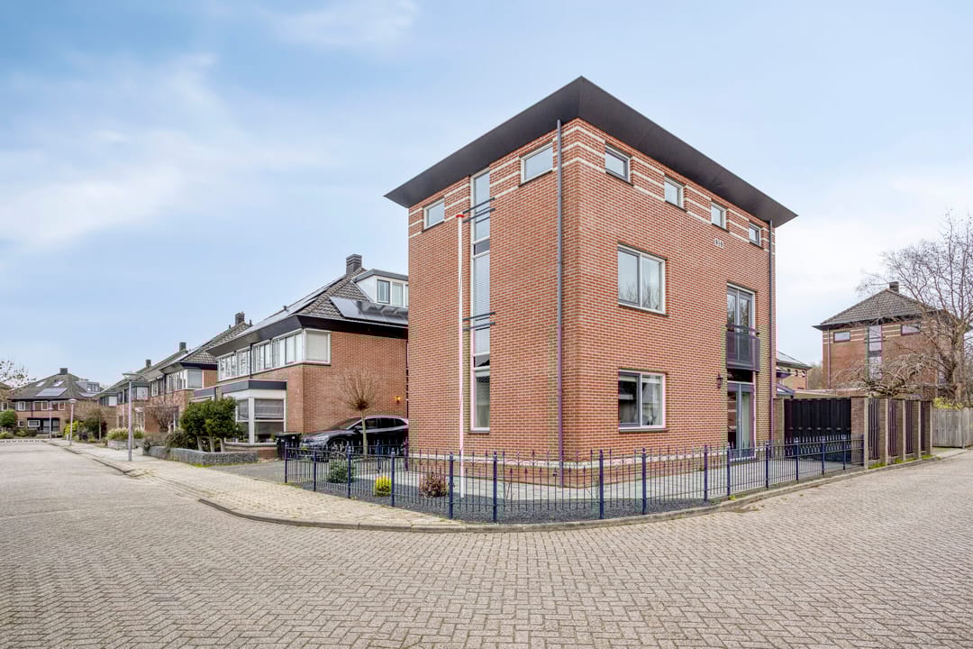 Foto 43 van Cole Porterhof 101