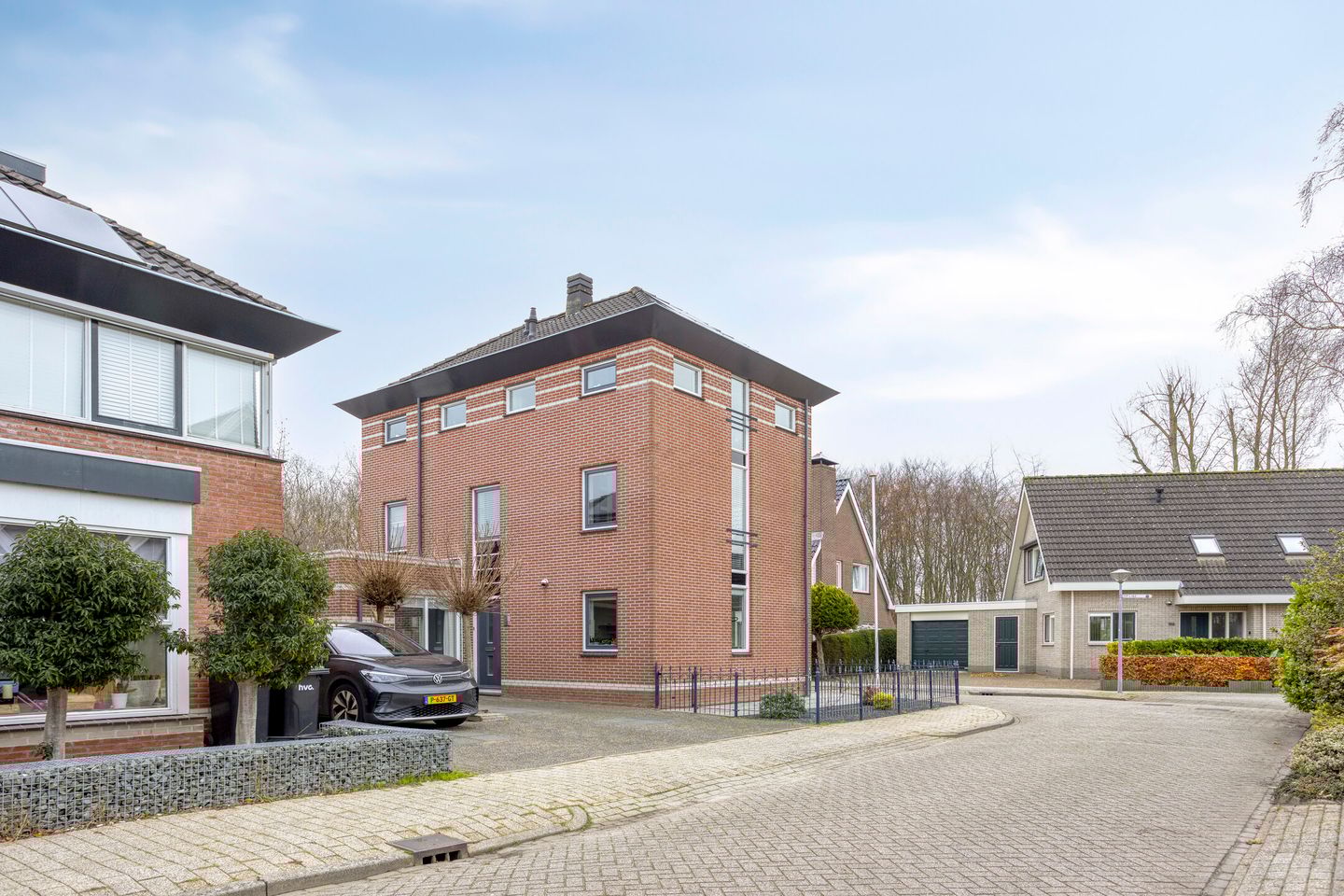 Foto 44 van Cole Porterhof 101