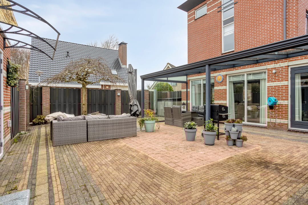 Foto 37 van Cole Porterhof 101