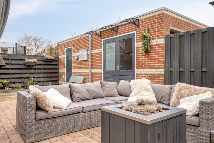 Photo 40 of Cole Porterhof 101