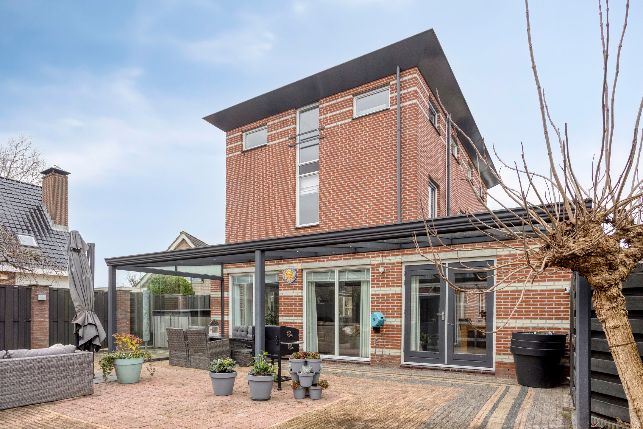 Foto 36 van Cole Porterhof 101