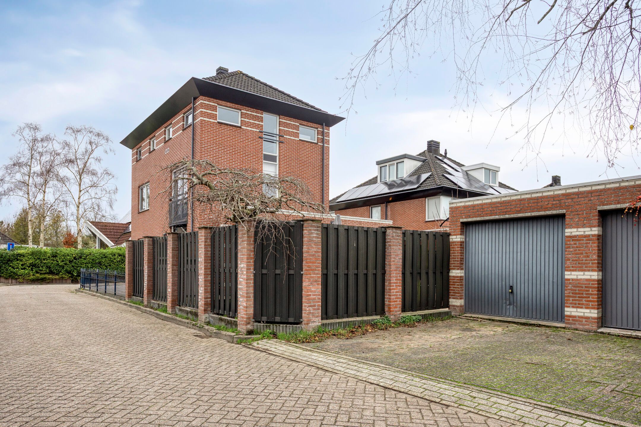 Foto 42 van Cole Porterhof 101