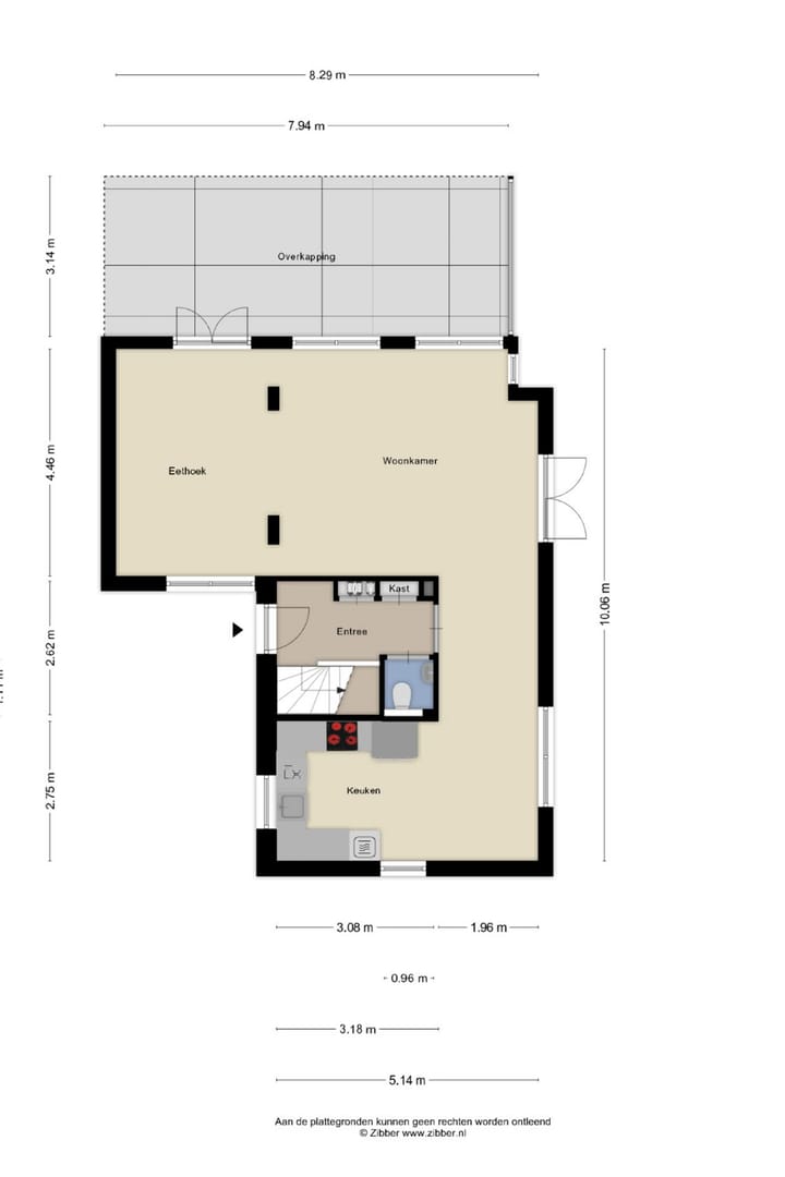 Photo 48 of Cole Porterhof 101