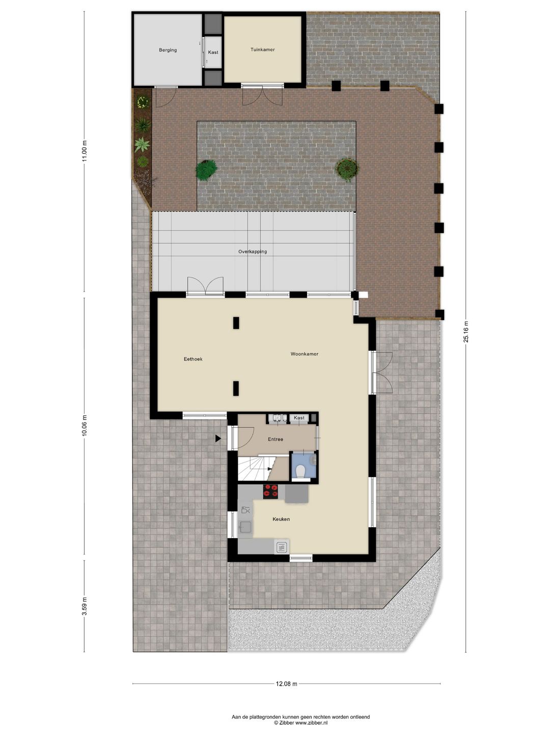 Foto 47 van Cole Porterhof 101