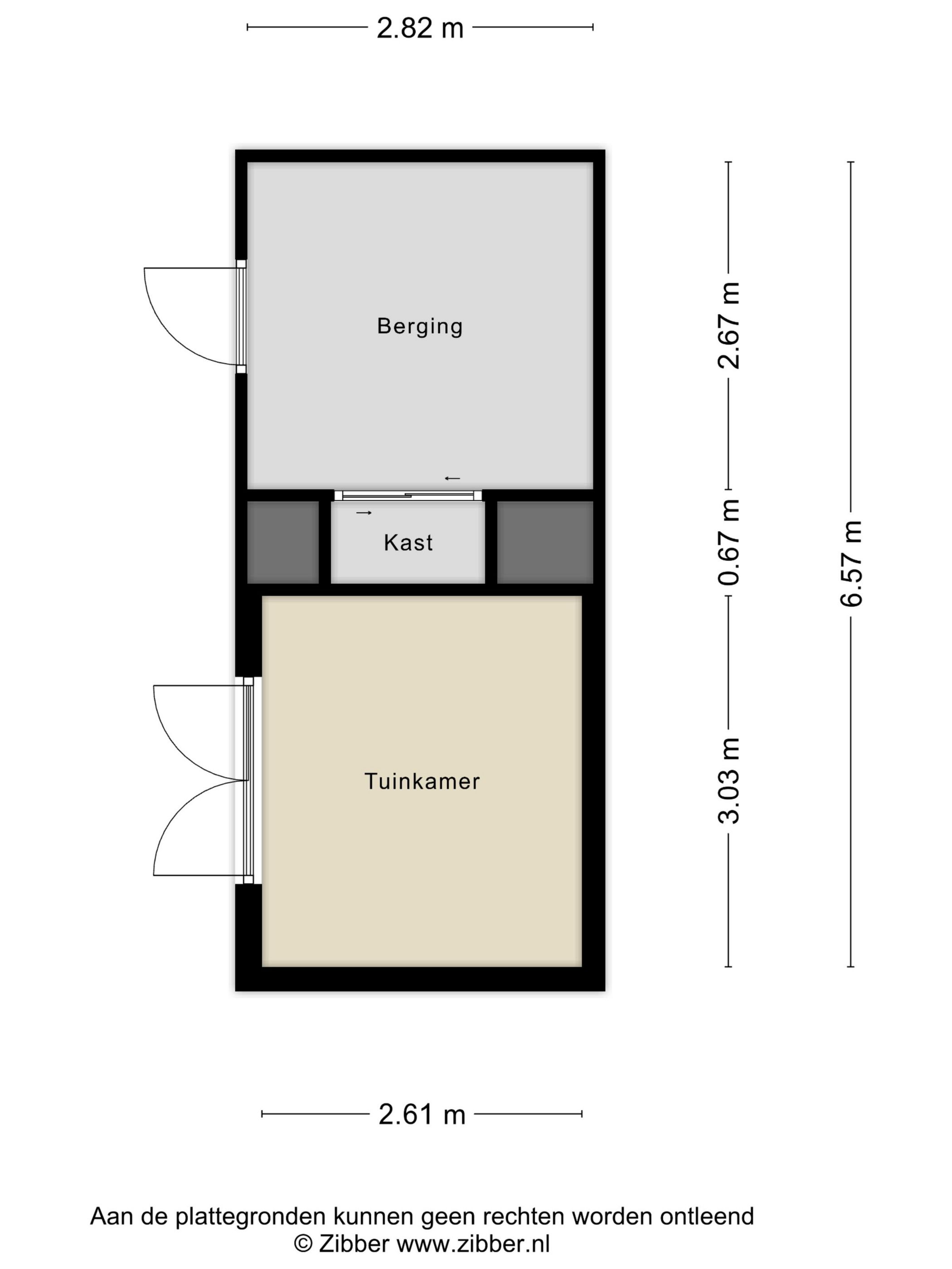 Foto 51 van Cole Porterhof 101