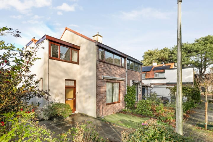 Foto 6 van Schoutstraat 9