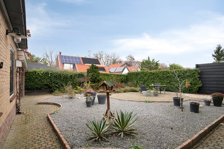 Photo 3 of Willem de Zwijgerlaan 9