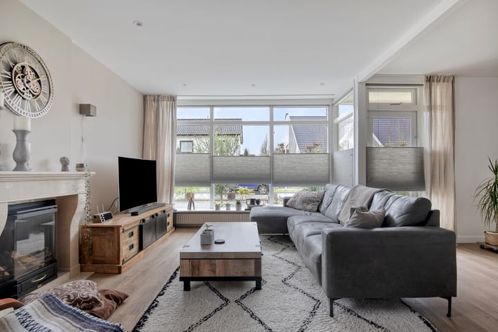 Photo 4 of Willem de Zwijgerlaan 9