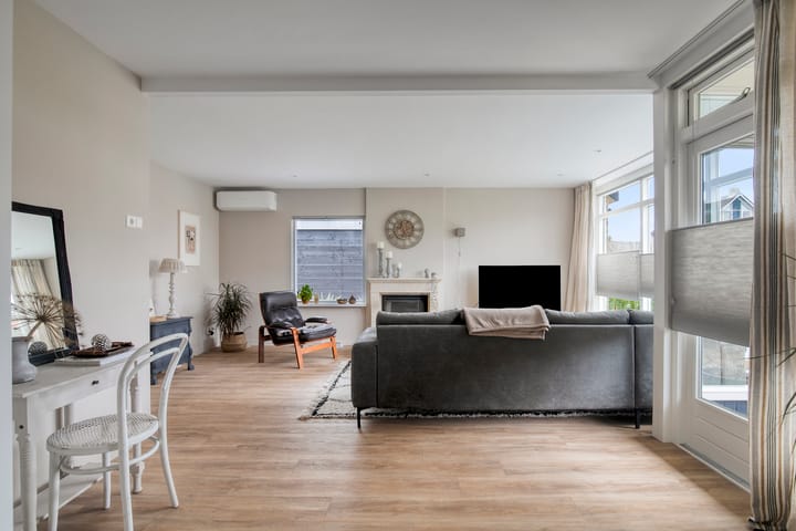 Photo 6 of Willem de Zwijgerlaan 9