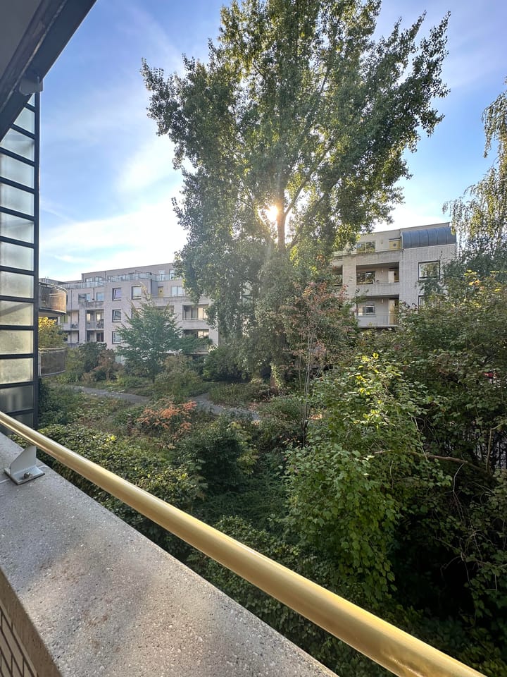 Foto 4 van Arthur van Schendelstraat 55