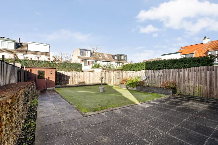 Foto 13 van Schoutstraat 9